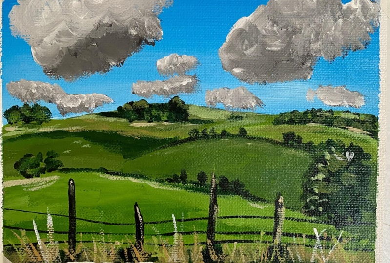 Landscape