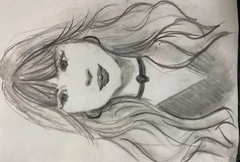 Character drawing made easy