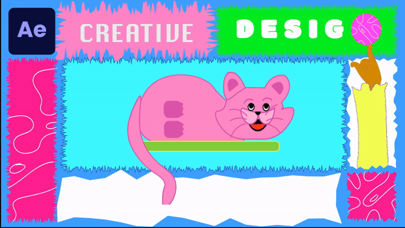 CAT - student project