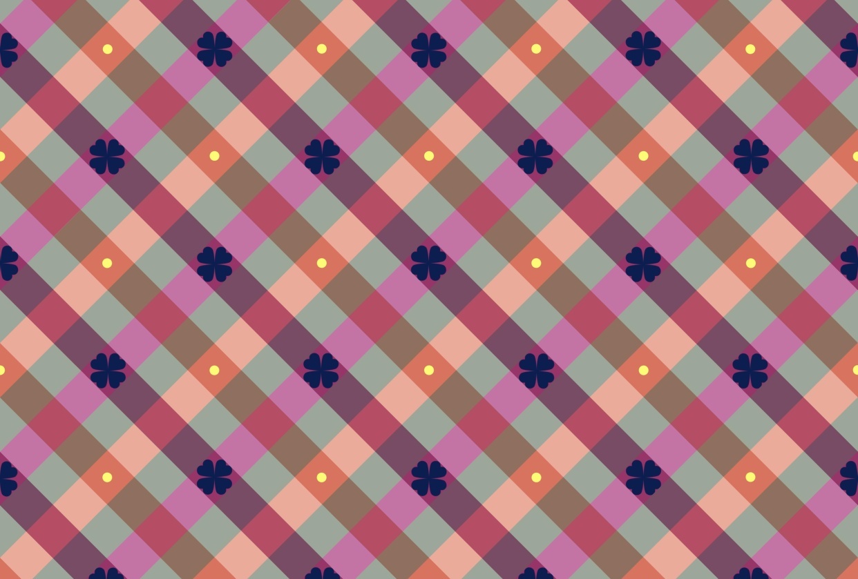 Colour Alchemy - student project