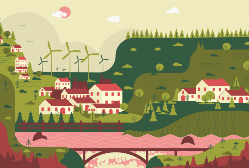 Replication of Artwork. INKSCAPE