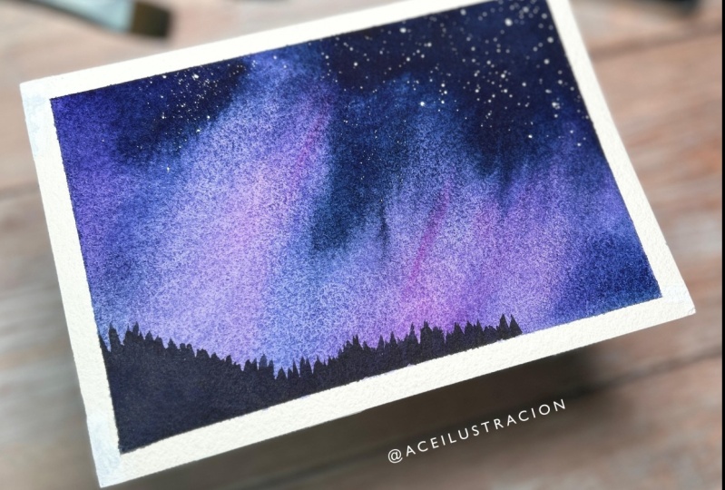 Northern Lights