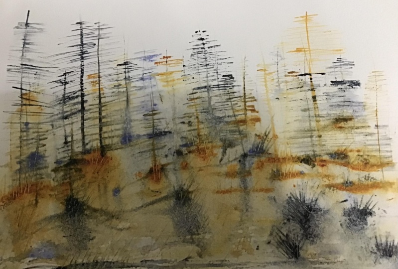 Palette knife