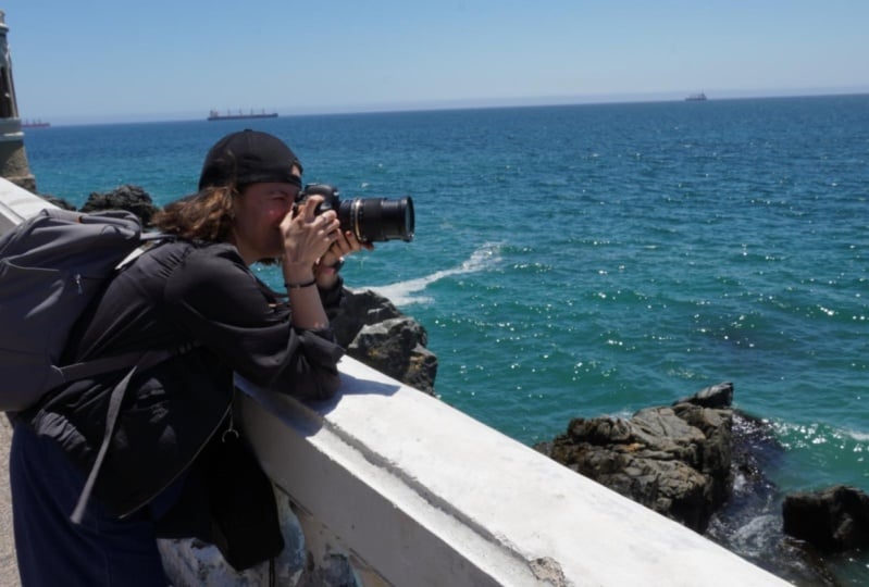 Fotography excursion