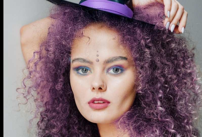 Fairy Lady