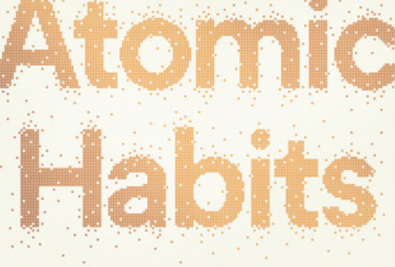 Read Atomic Habits