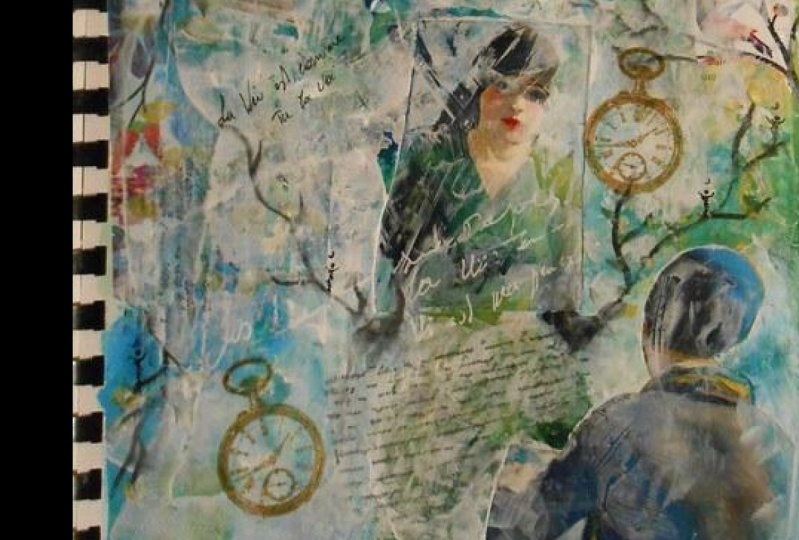 journal d'Art