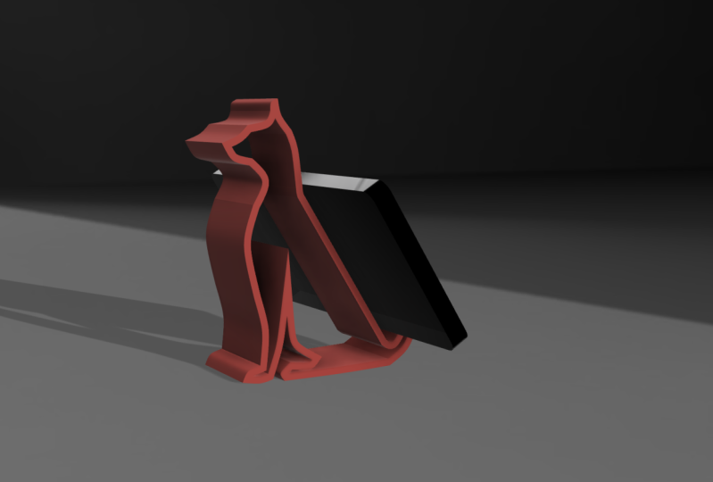 Phone Stand