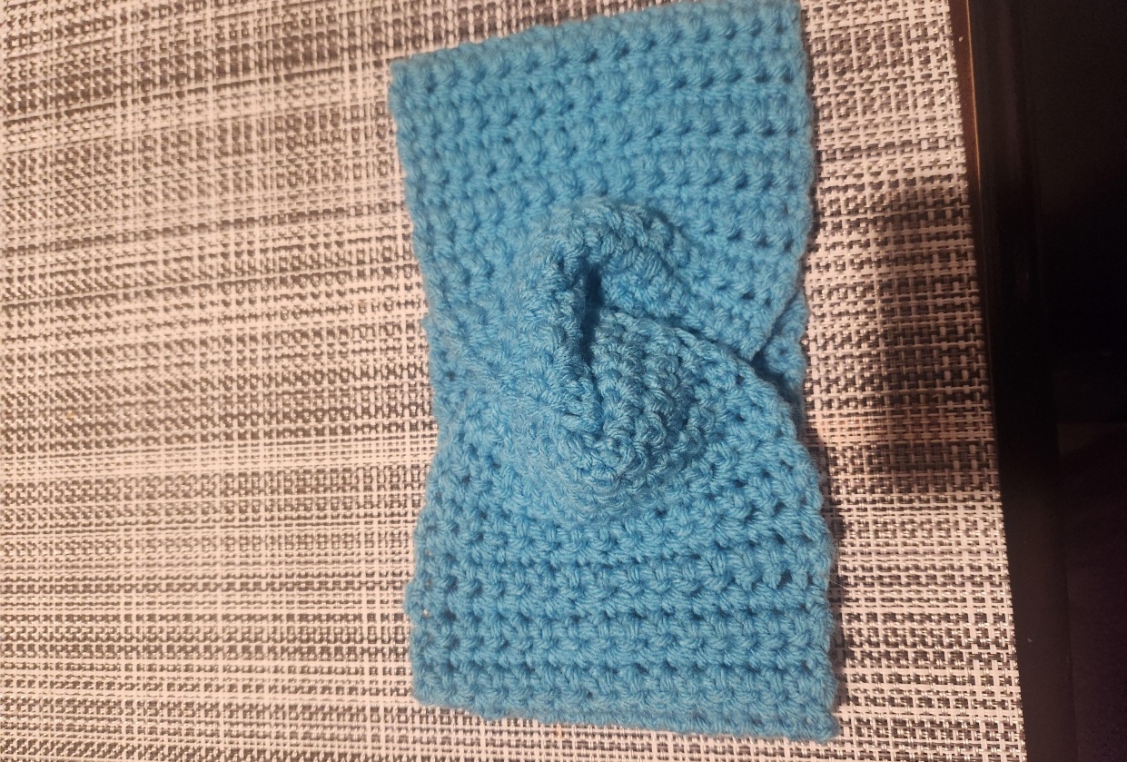 Headband - student project