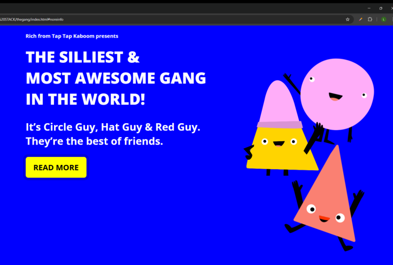 The Gang Project