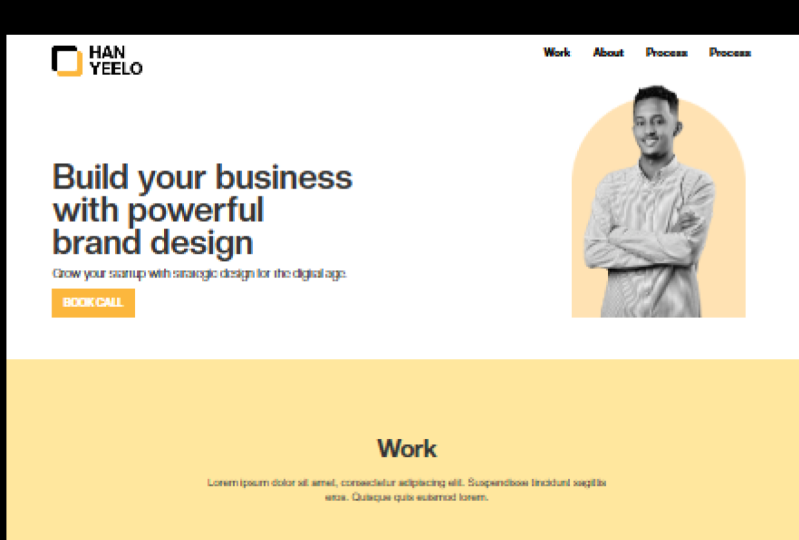 Class Project Webflow