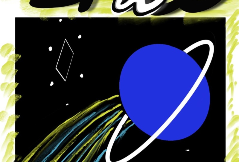 Graphic Design in Procreate: Creating Poster Designs for Beginners ...