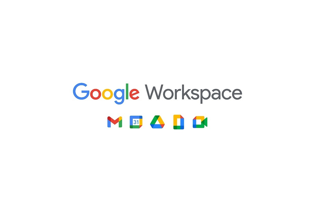 Fer's Google Workspace - student project