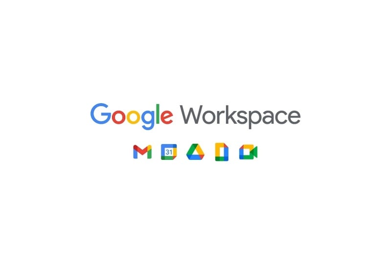 Fer's Google Workspace