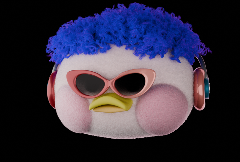 Dope Duck