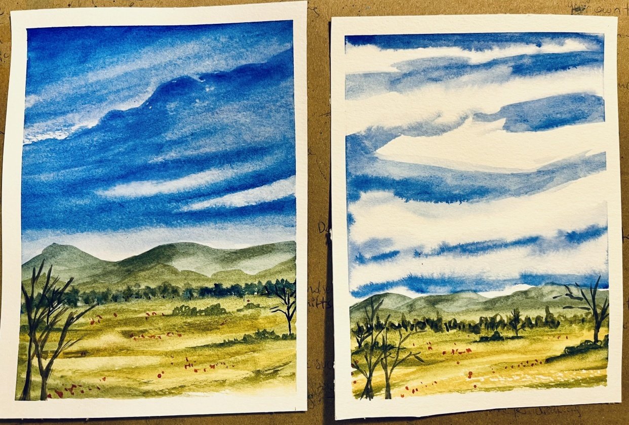 My class projects :) - student project