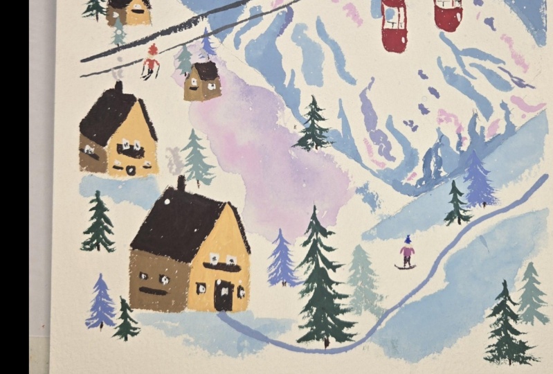 Winter Wonderland