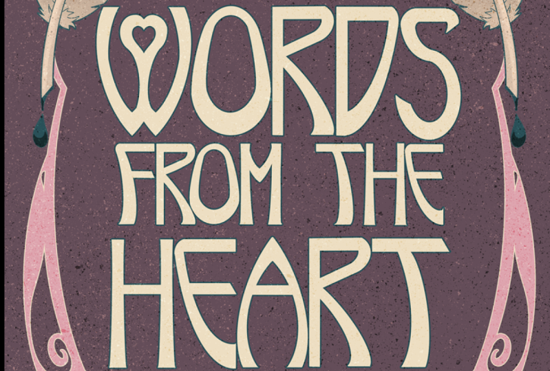 Words from the Heart