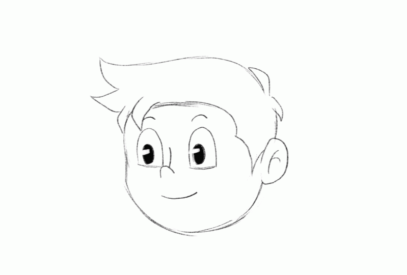 2D Animation Essentials Test