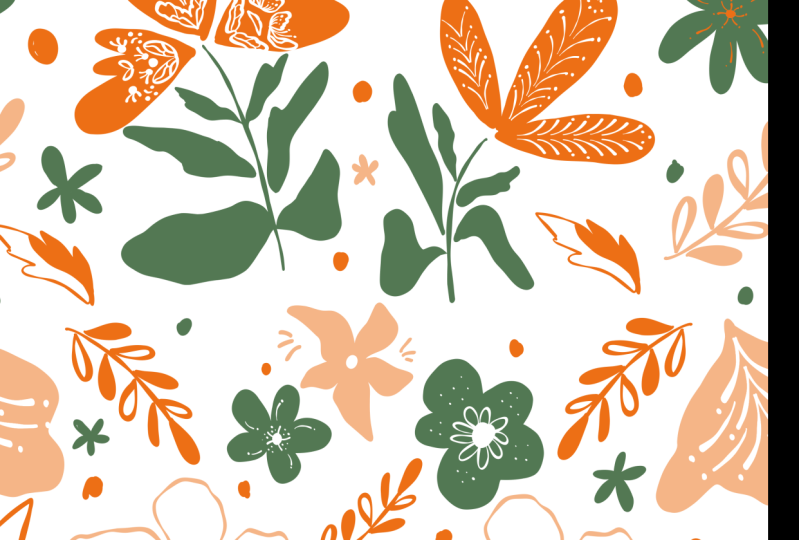 Sweet Pattern