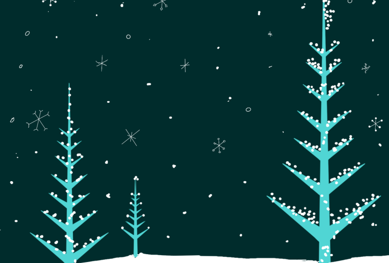 Snowflakes