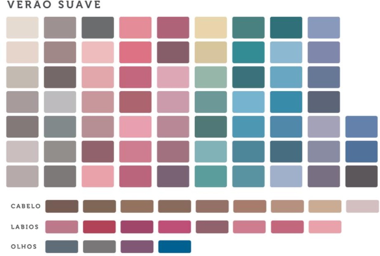Color - student project