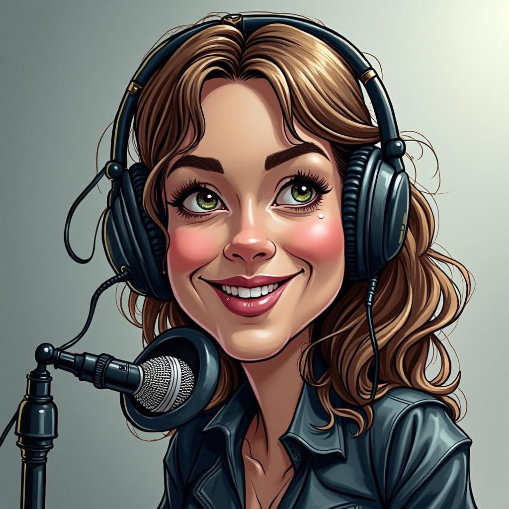 The Hero Becomes the Villain Voice Over Script - Animation - student project
