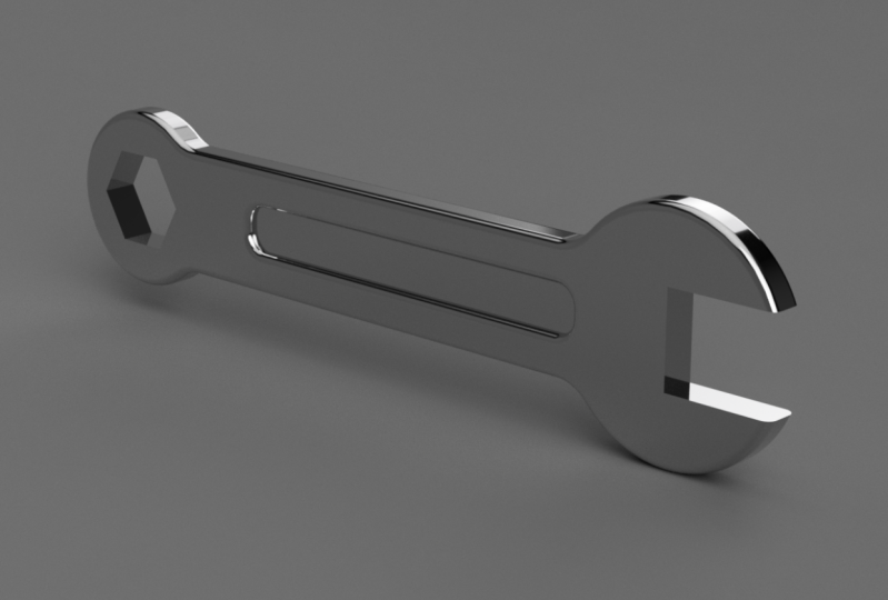 Wrench