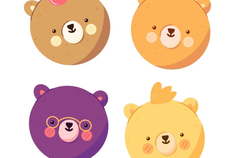 Bears