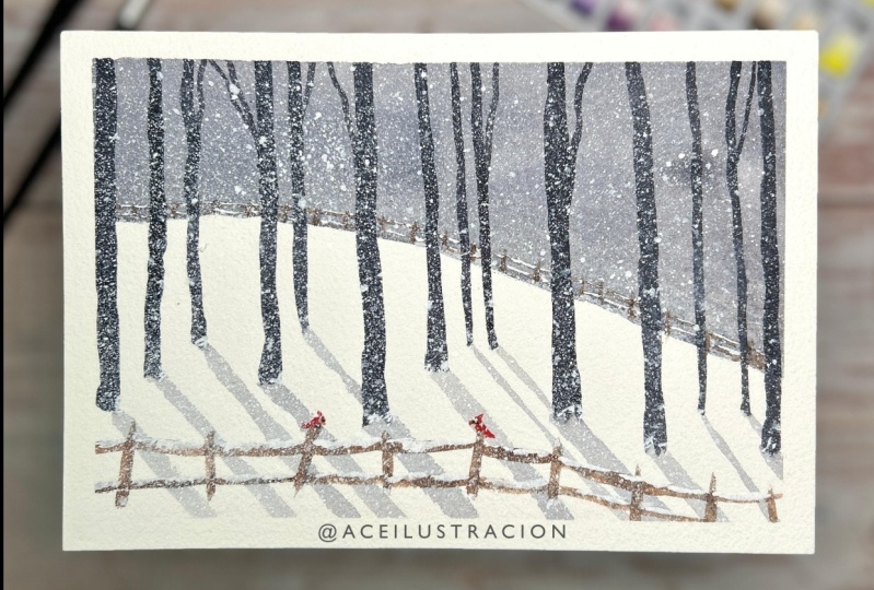 Winter Wonderland