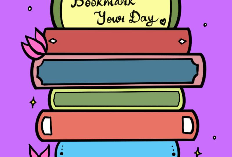 Bookmark