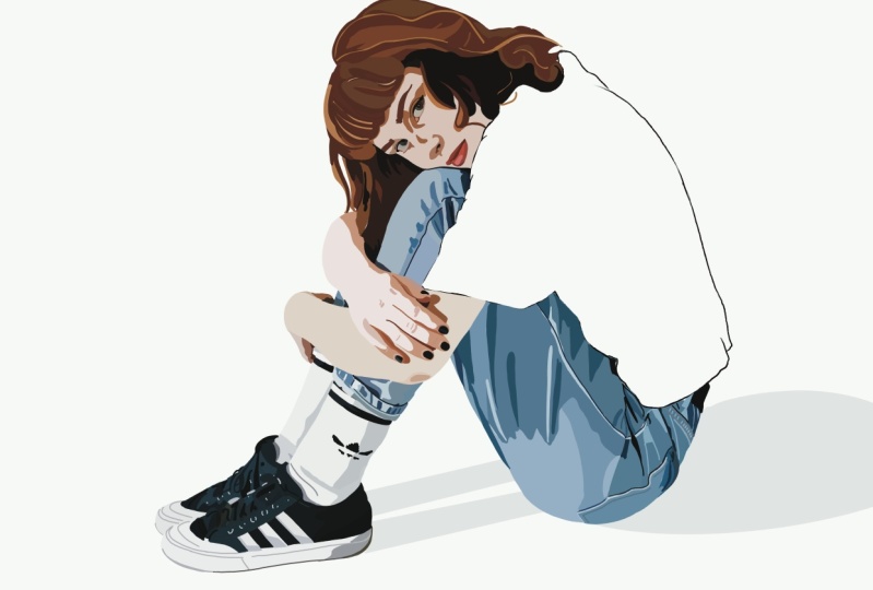 Digital illustration