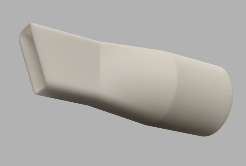 Vacuum Nozzle