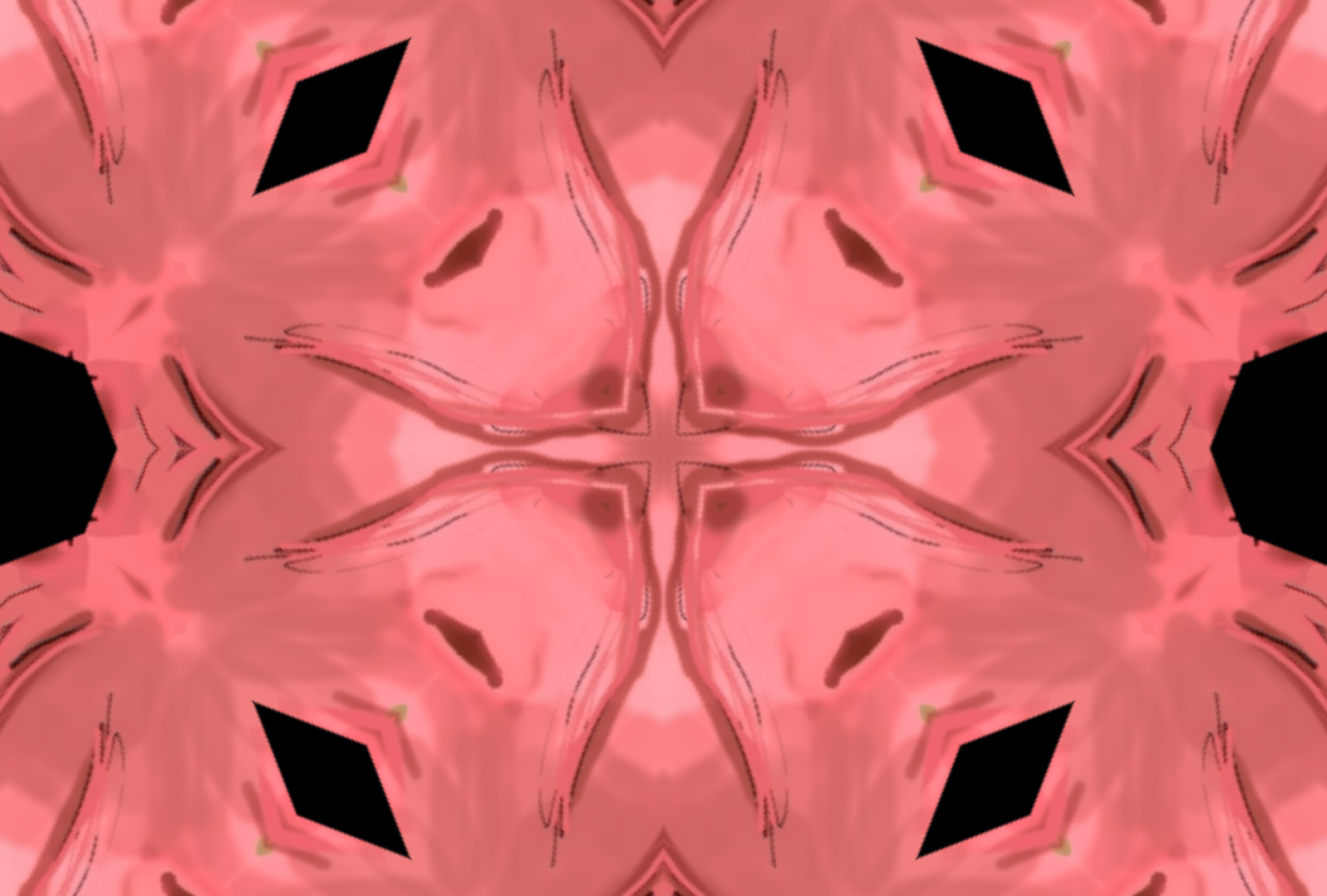 pattern - student project