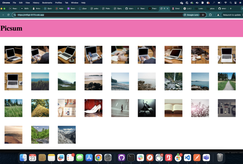 Photo Gallery