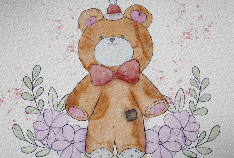 Bear