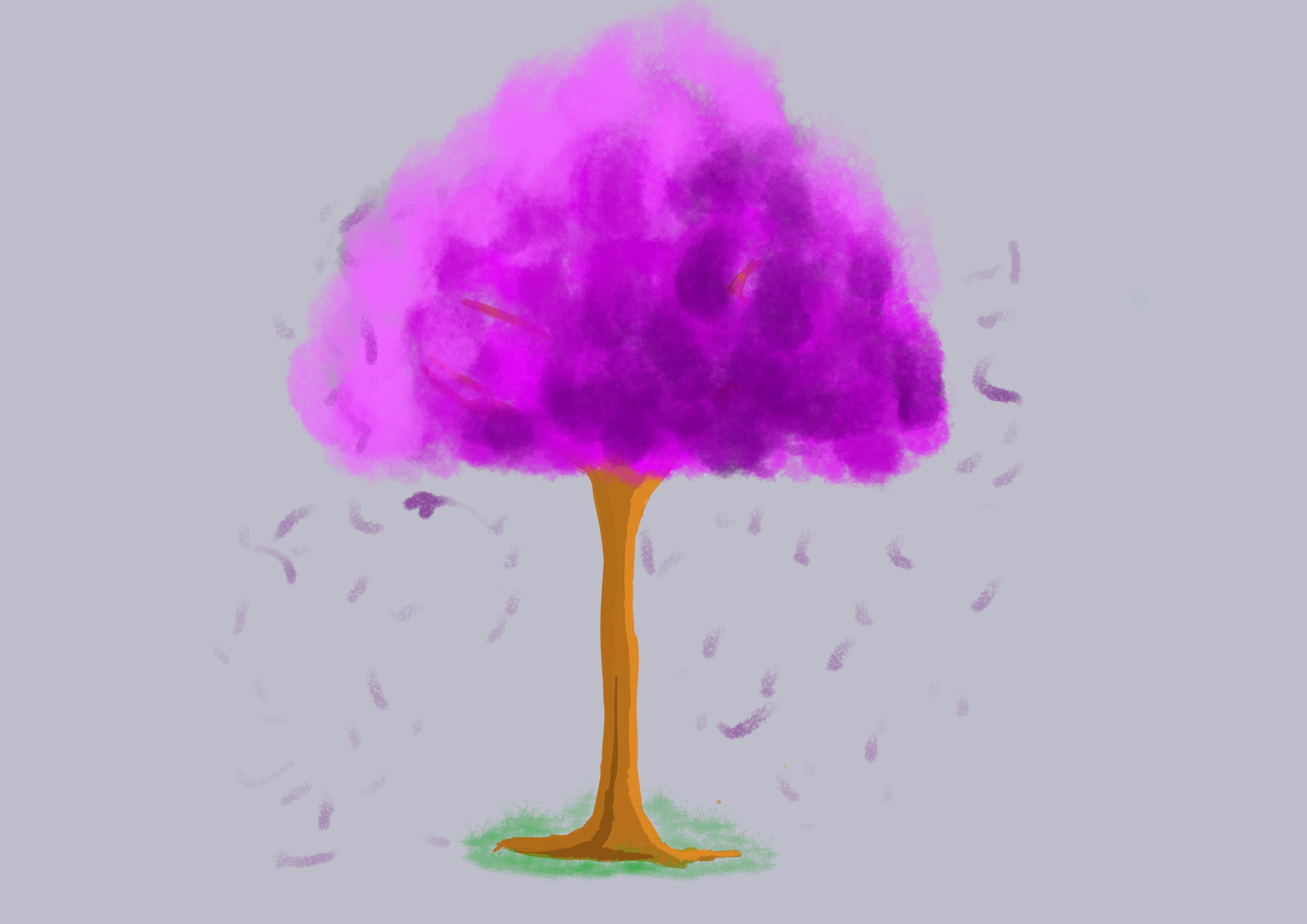 paint with krita