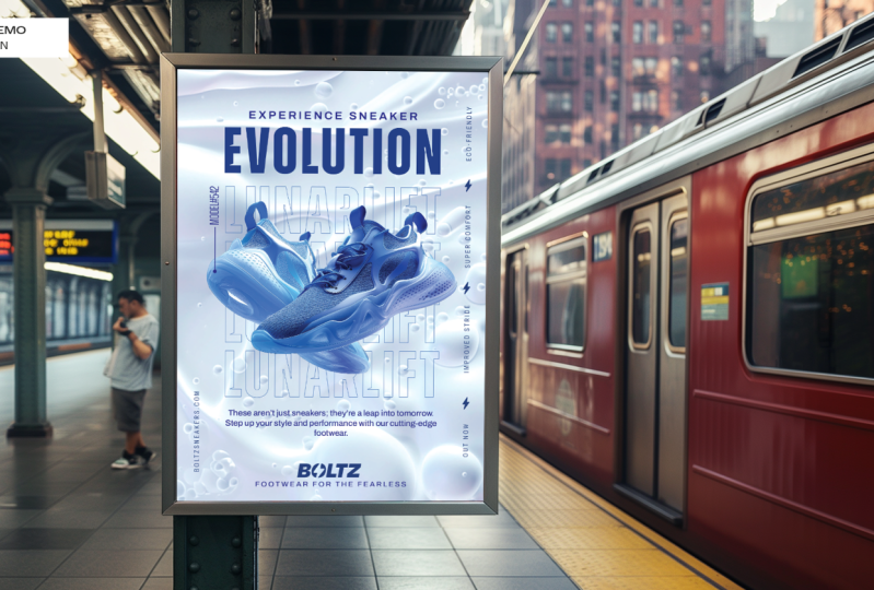 My First Poster