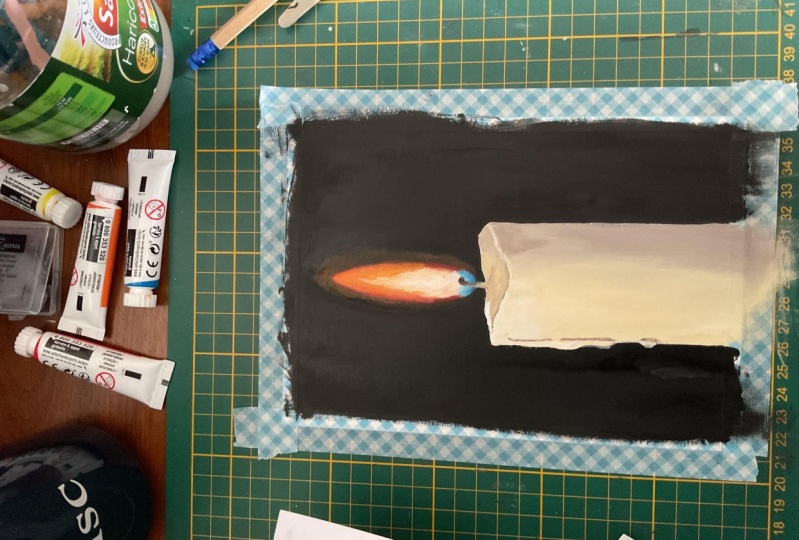 Candle