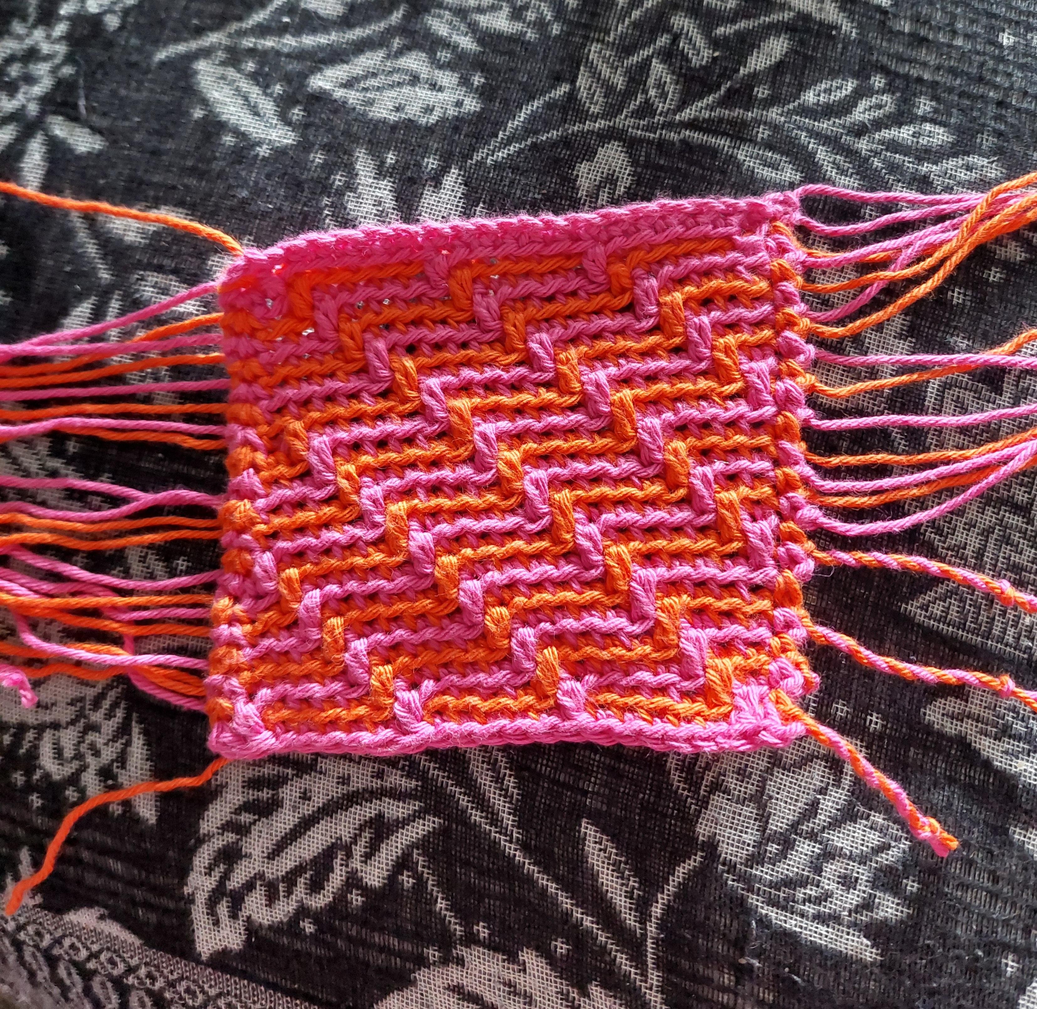 Zingy Coaster - student project