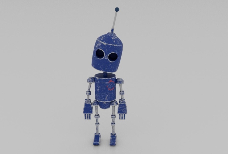 Robot