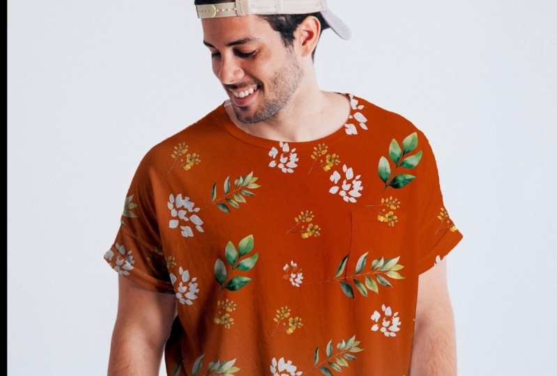 Pattern design