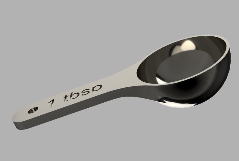 Teaspoon