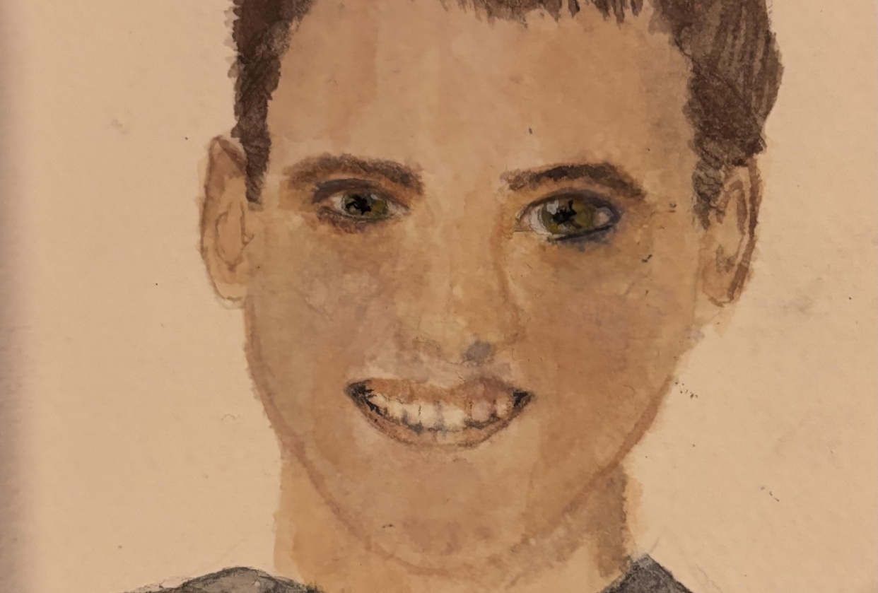 LUKE - student project
