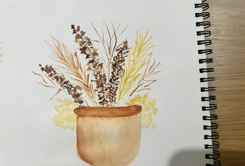 Day 2 project!