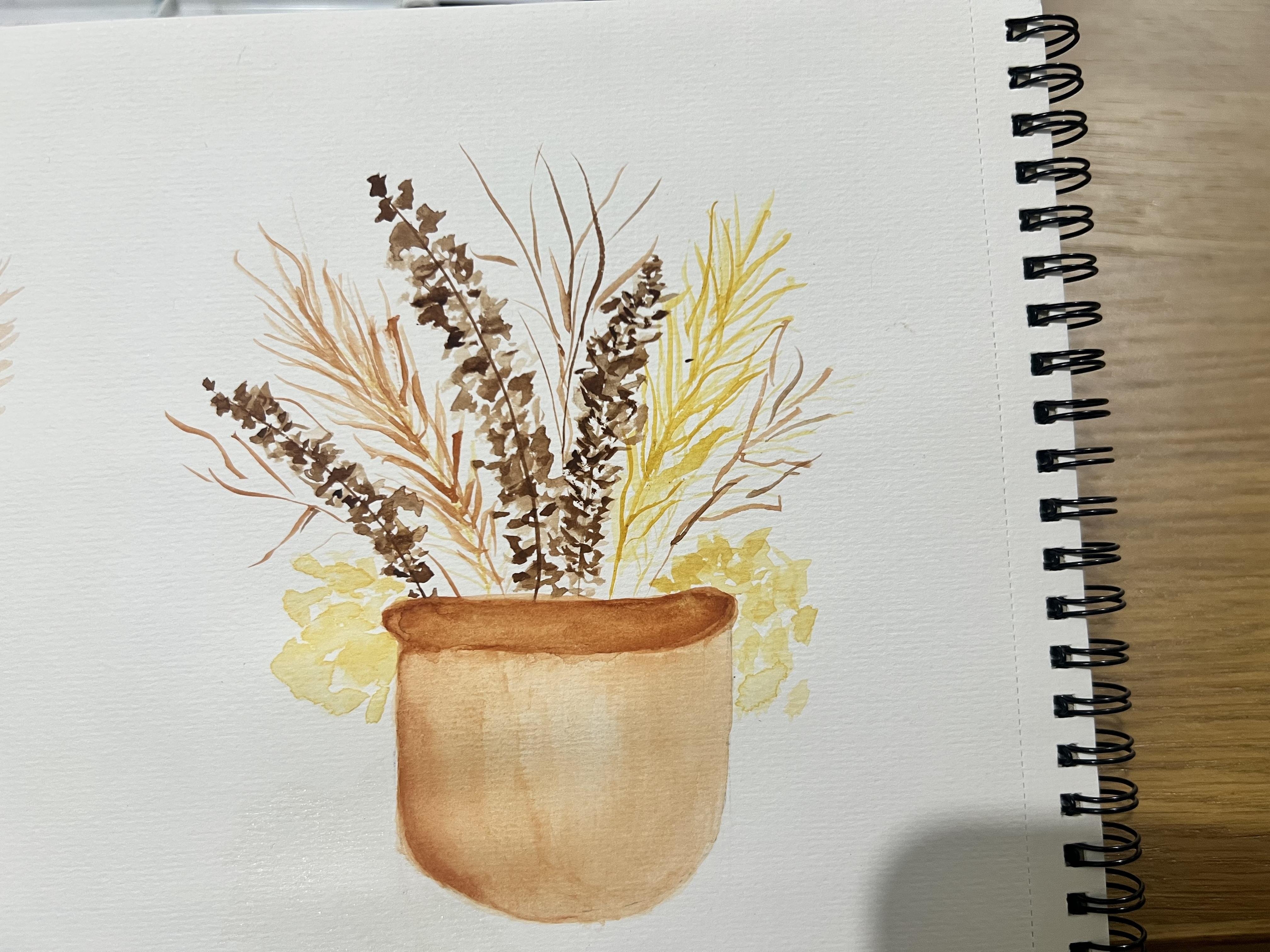 Day 2 project! - student project