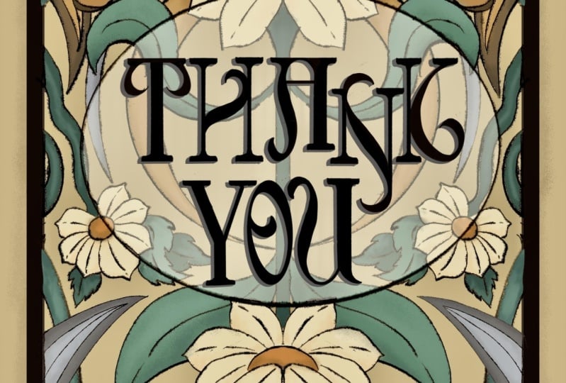 Thank you!