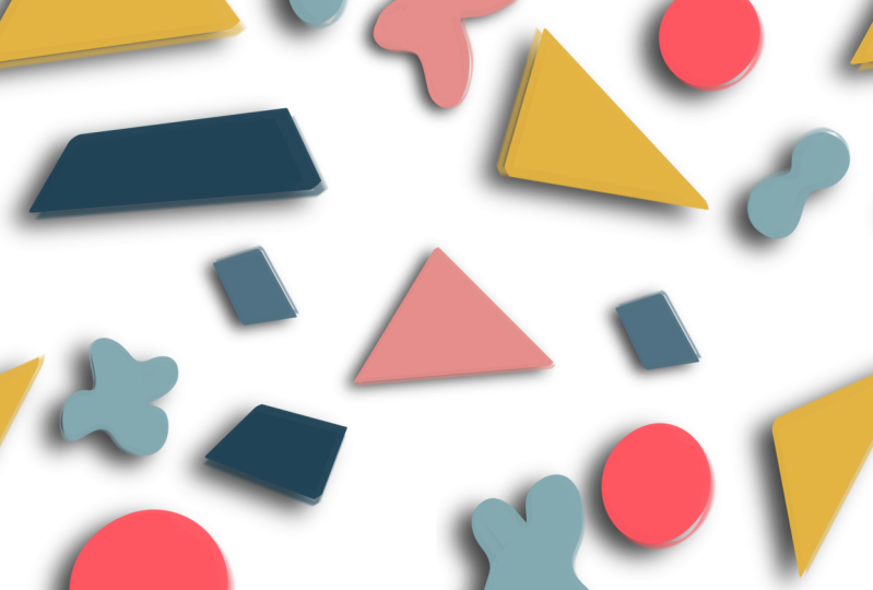 shapes