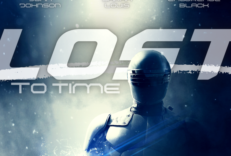 Sci Fi Movie Poster