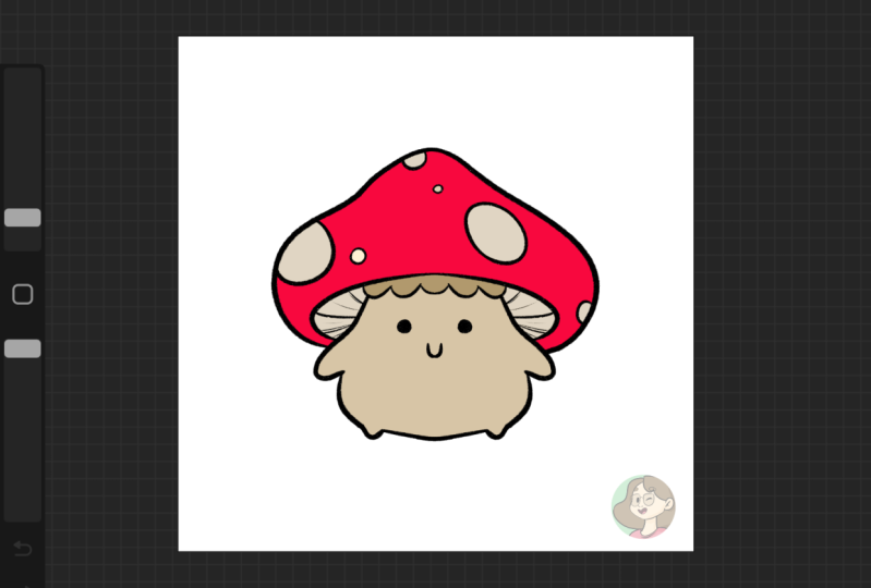 Mushroom